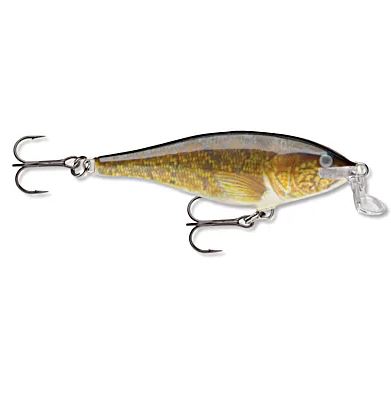 Wobler RAPALA Shad Rap SSR05 W