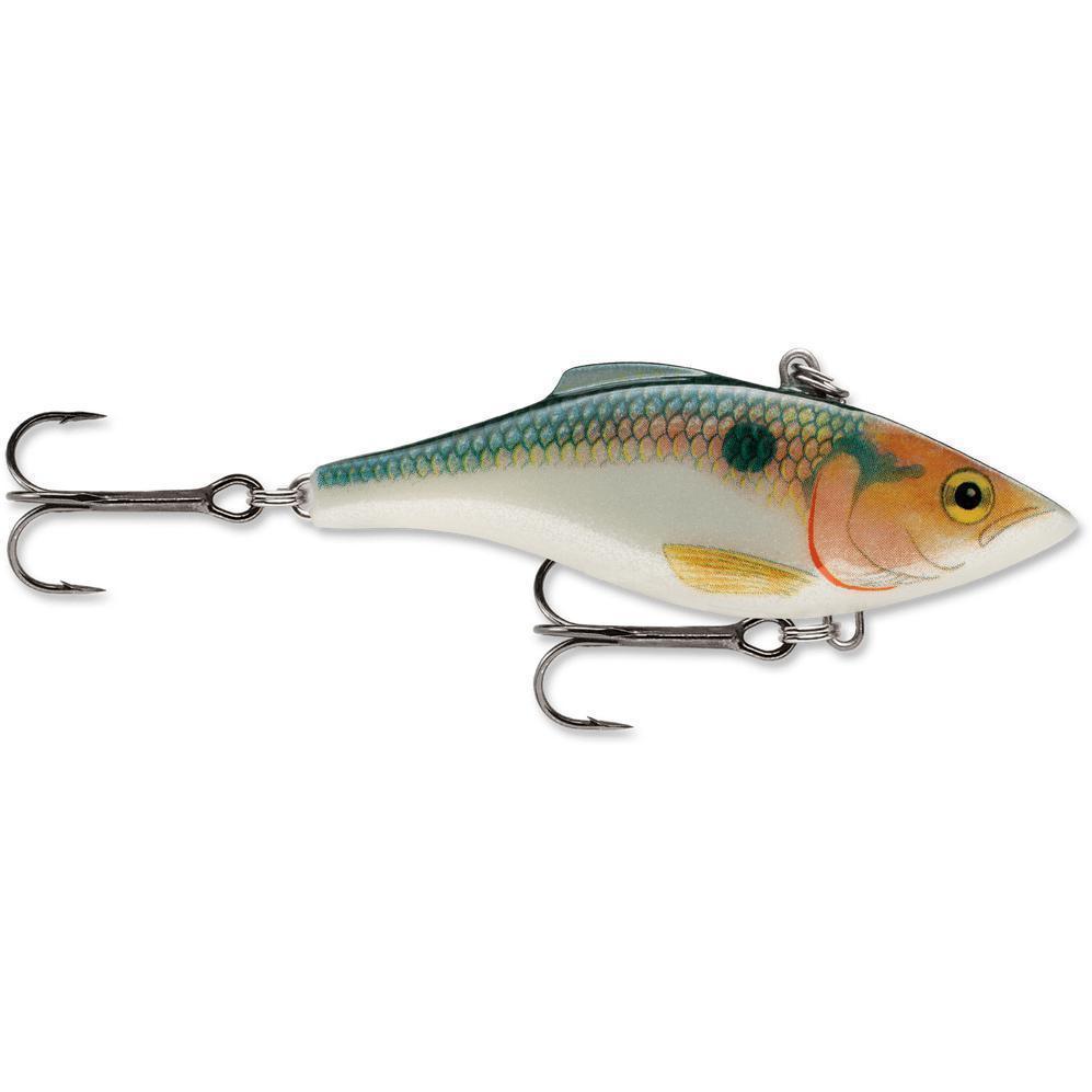 Wobler RAPALA RATTLIN SD