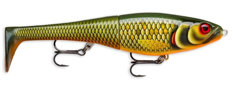 Wobler RAPALA XRAP PETO XRPT20 SCRR