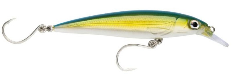 Wobler RAPALA XXXRAP XXXRC12 FUS