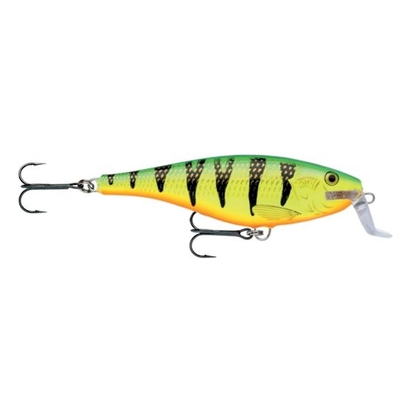 Wobler RAPALA Super Shad Rap SSR14 FP