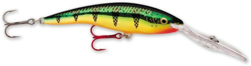 Wobler RAPALA Deep Tail Dancer TDD09 FLP