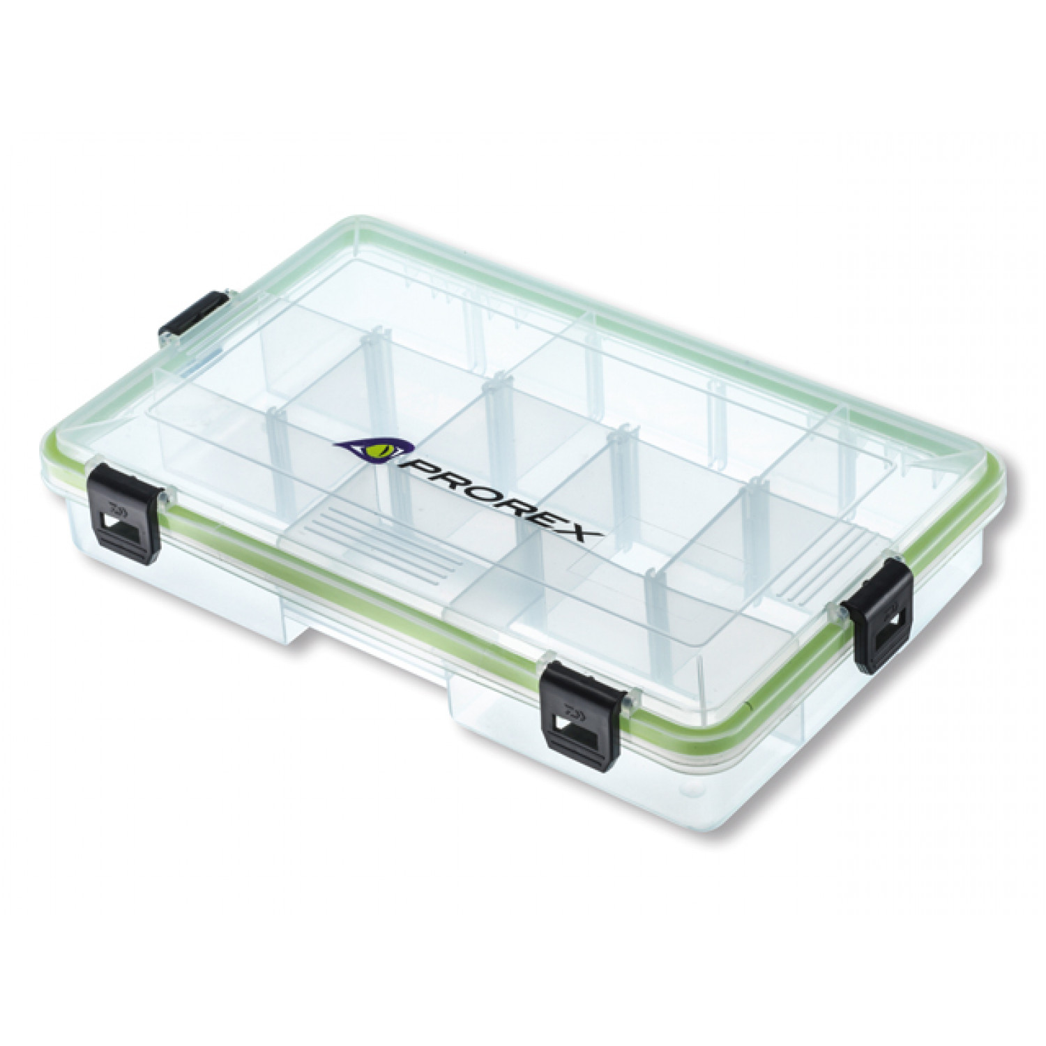 Daiwa Krabička PX Sealed Tackle Box M