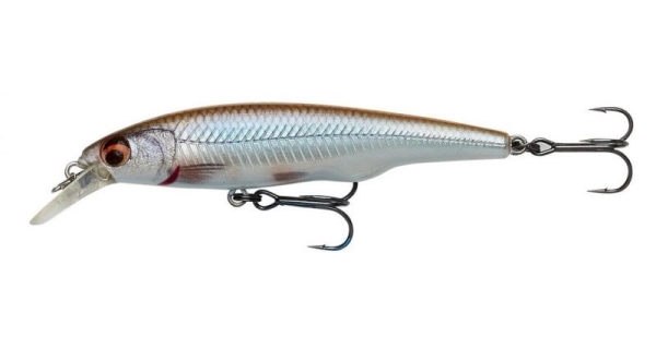  SAVAGE GEAR - Wobler Gravity Twitch Floating Roach SR 11,5 cm / 25 g  
