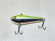 WOBLER Salmo CHUBBY Darter YMD 6cm / 15g