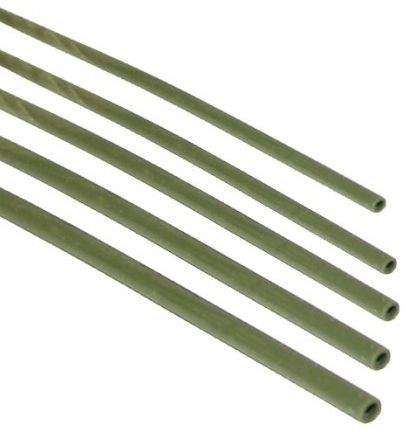 EXTRA CARP SILIKON BUŽÍRKY SILICONE TUBE 0,5 mm / 1,0 m