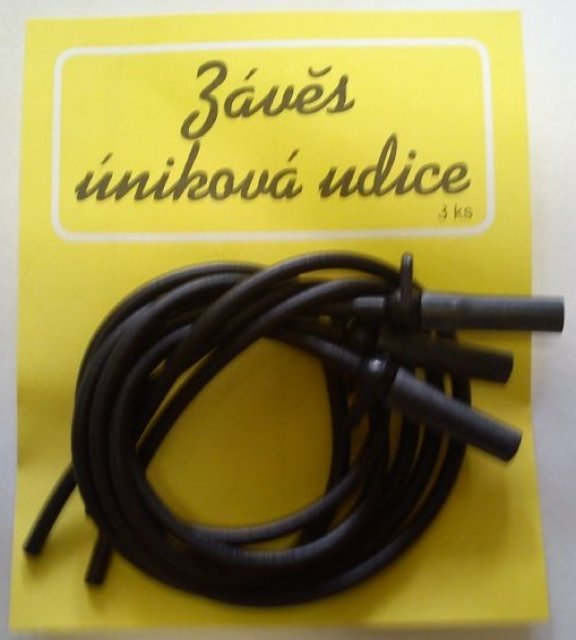 CARP SYSTEM ZÁVĚS ÚNIKOVÁ UDICE