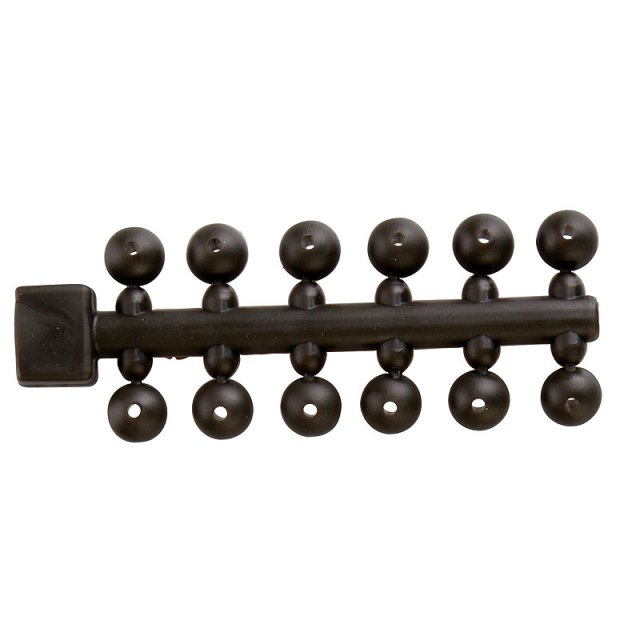 Korálky Mimicry Gripper Beads S