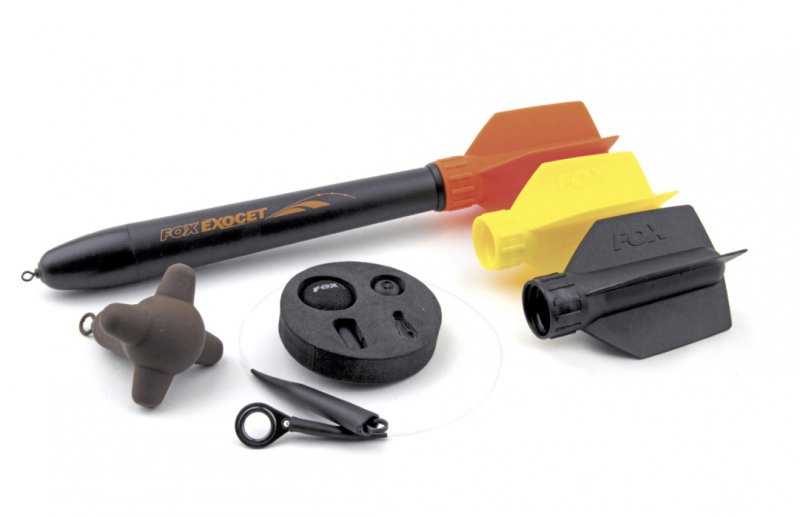 Fox marker Exocet Marker Float Kit 3oz.