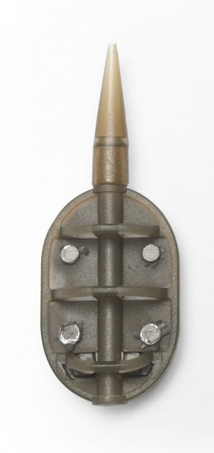 KRMÍTKO PRESTON IN-LINE FLAT METHOD FEEDER 30g