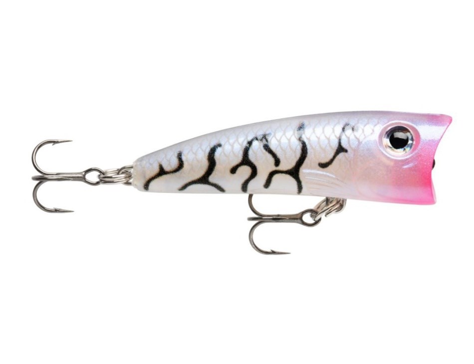 Rapala Wobler Ultra Light Pop 04 GPTU 4 cm 3 g 