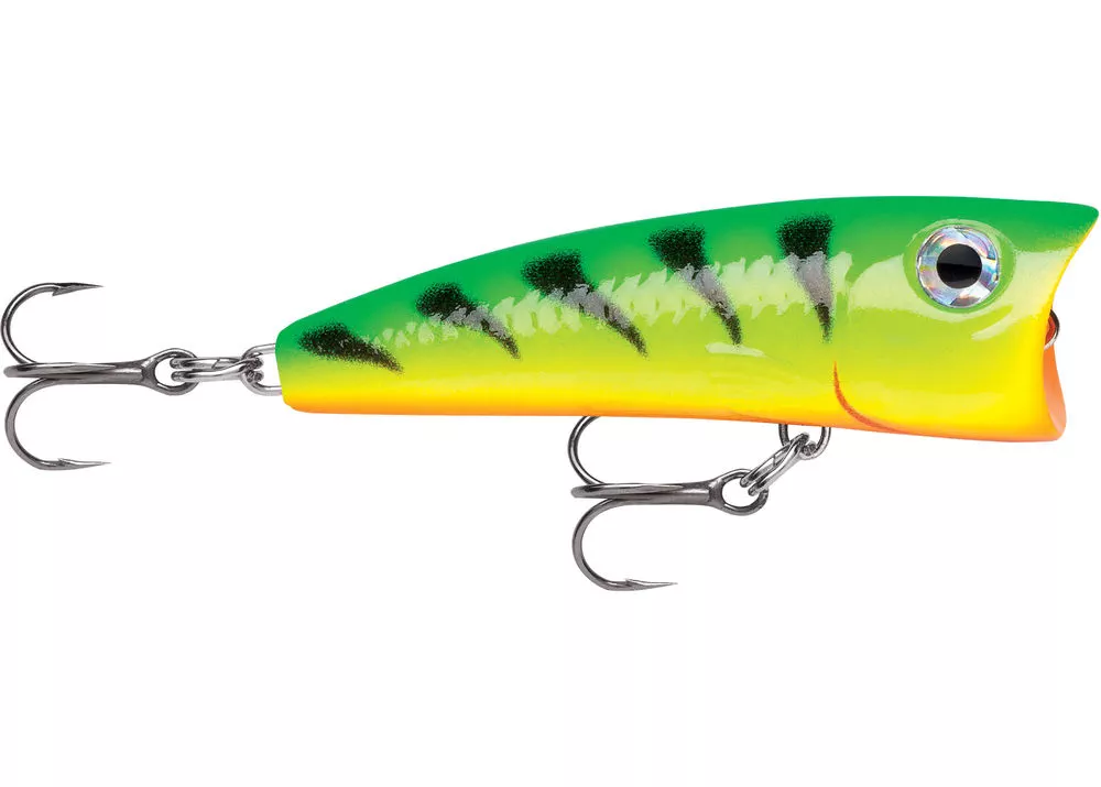 Rapala Wobler Ultra Light Pop 04 FT 4 cm 3 g 