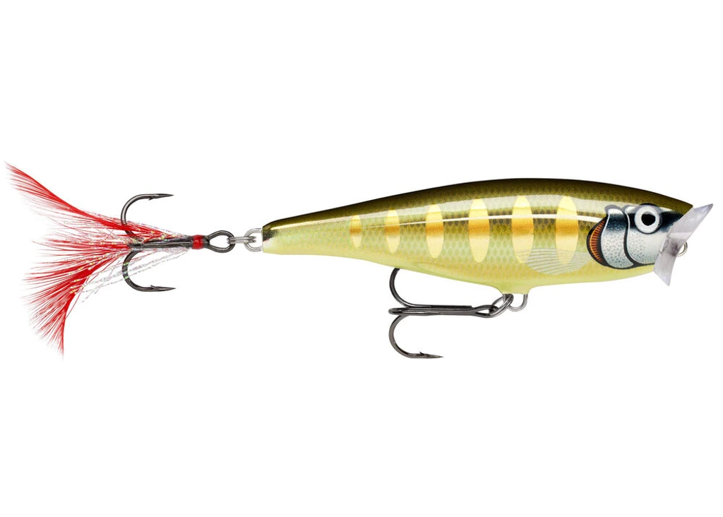 Rapala Wobler Skitter Pop STGS - 5 cm 6 g