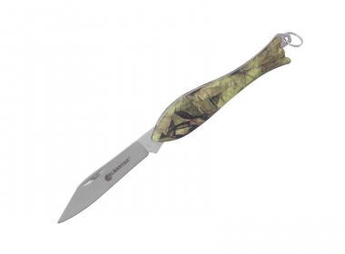 Albastar Kapesní nůž Rybička Camo