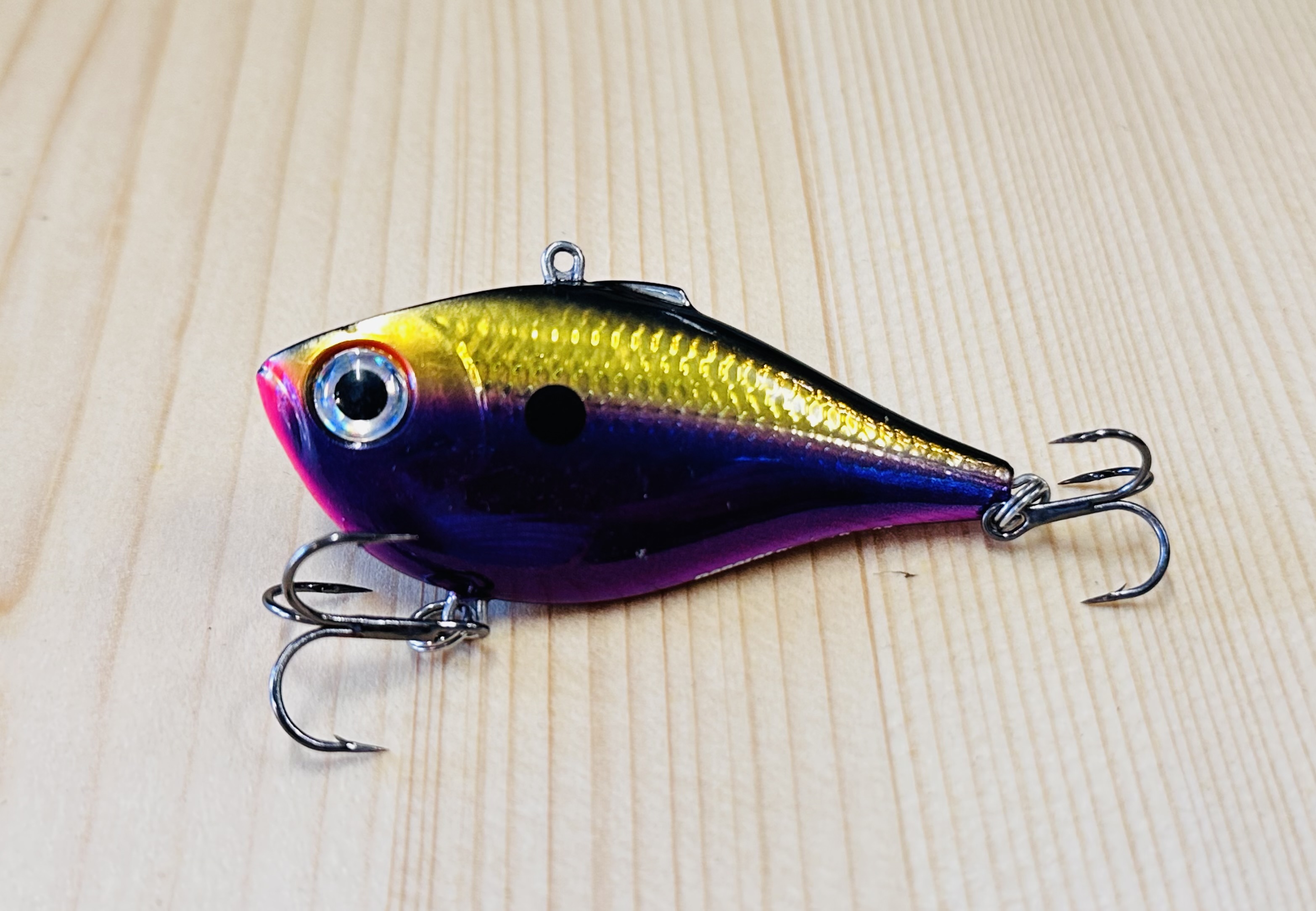 RAPALA Rippin´Rap 07 BLS