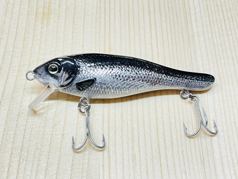 Wobler Glenroy Gardon 7cm / 6,5g 