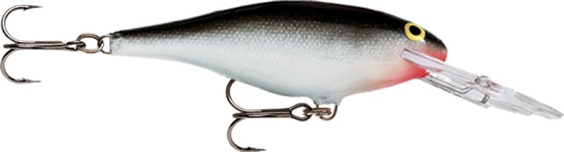 Wobler RAPALA Shad Rap SR05 S