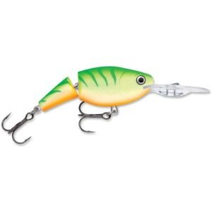 Wobler RAPALA Jointed Shad Rap JSR05 GTU