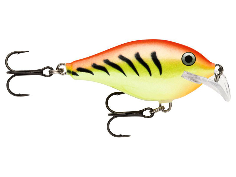 Wobler RAPALA CRANK SCRC05 GFD
