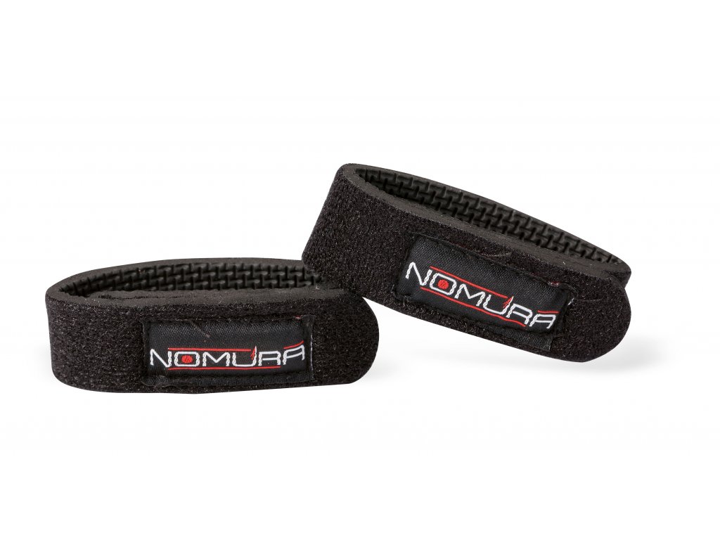 Pásky na pruty Rod Bands 2ks Nomura