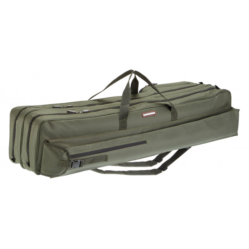 CORMORAN OBAL NA PRUTY 115 CM / 3 KOMORY - MODEL 5091
