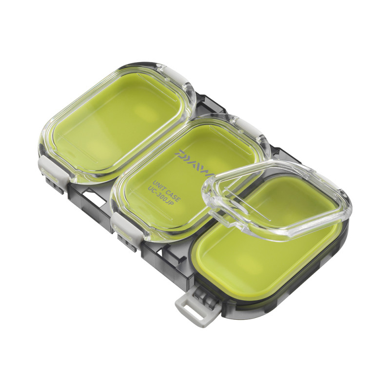 DAIWA WATERPROOF SEALED UNIT CASE 300 - 3 přihrádky