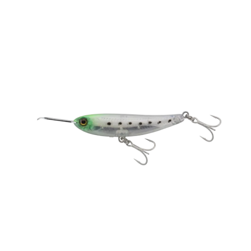 Wobler Jackall Riser Bait 006 Mystery Clear