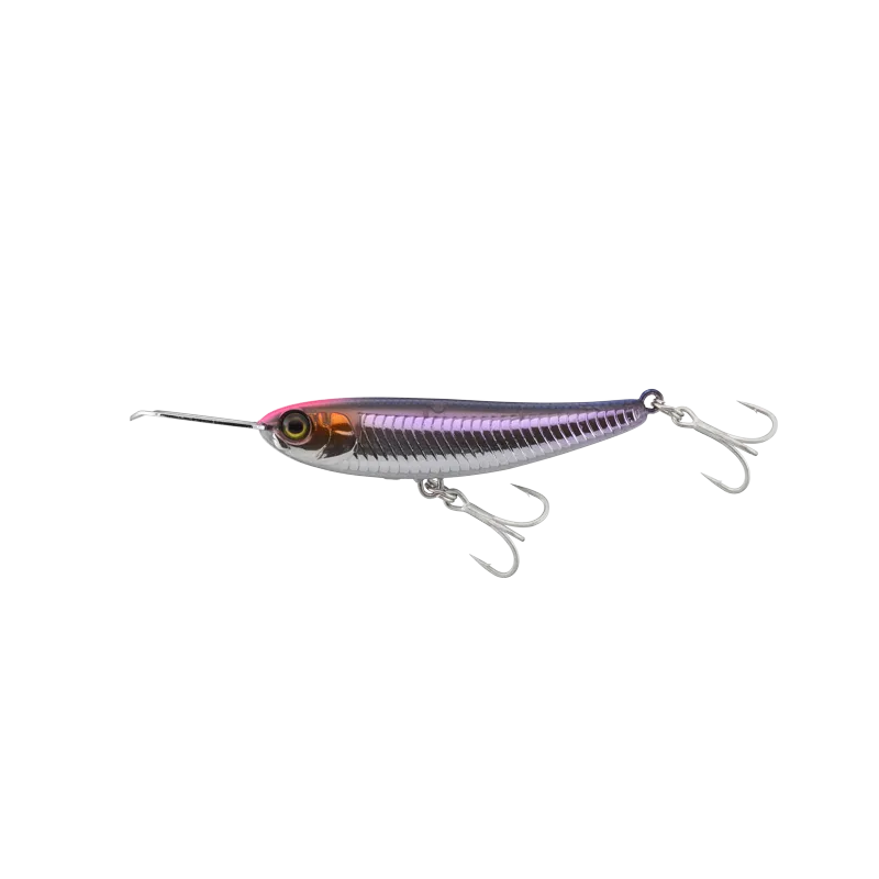 Wobler Jackall Riser Bait 006 Sight Kurukuru