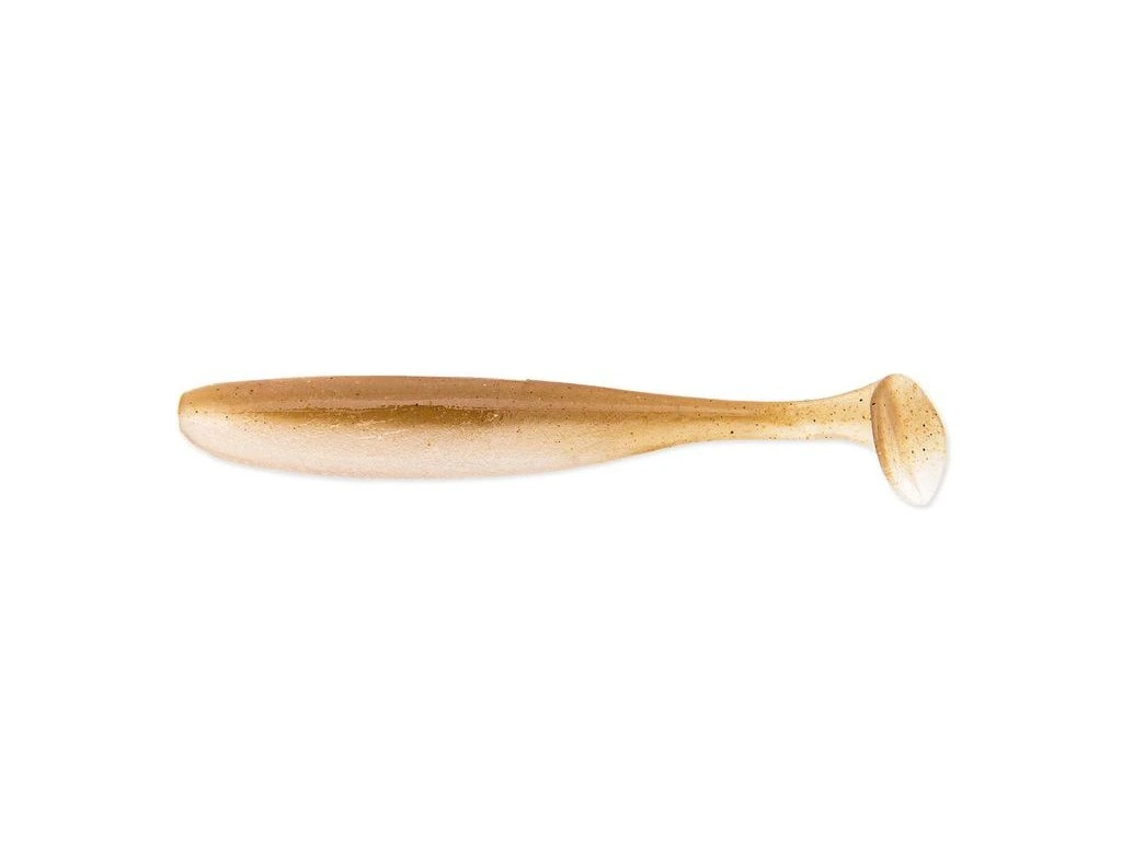 Gumová Nástraha Keitech Easy Shiner 2'' 5,4cm Wakasagi 412T (12ks)