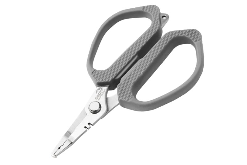 WizTool multifunkční nůžky Geoff Anderson 12 cm