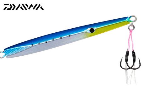 NÁSTRAHA DAIWA MM JIG MURAKOSHI MAX 30 G SARDINE