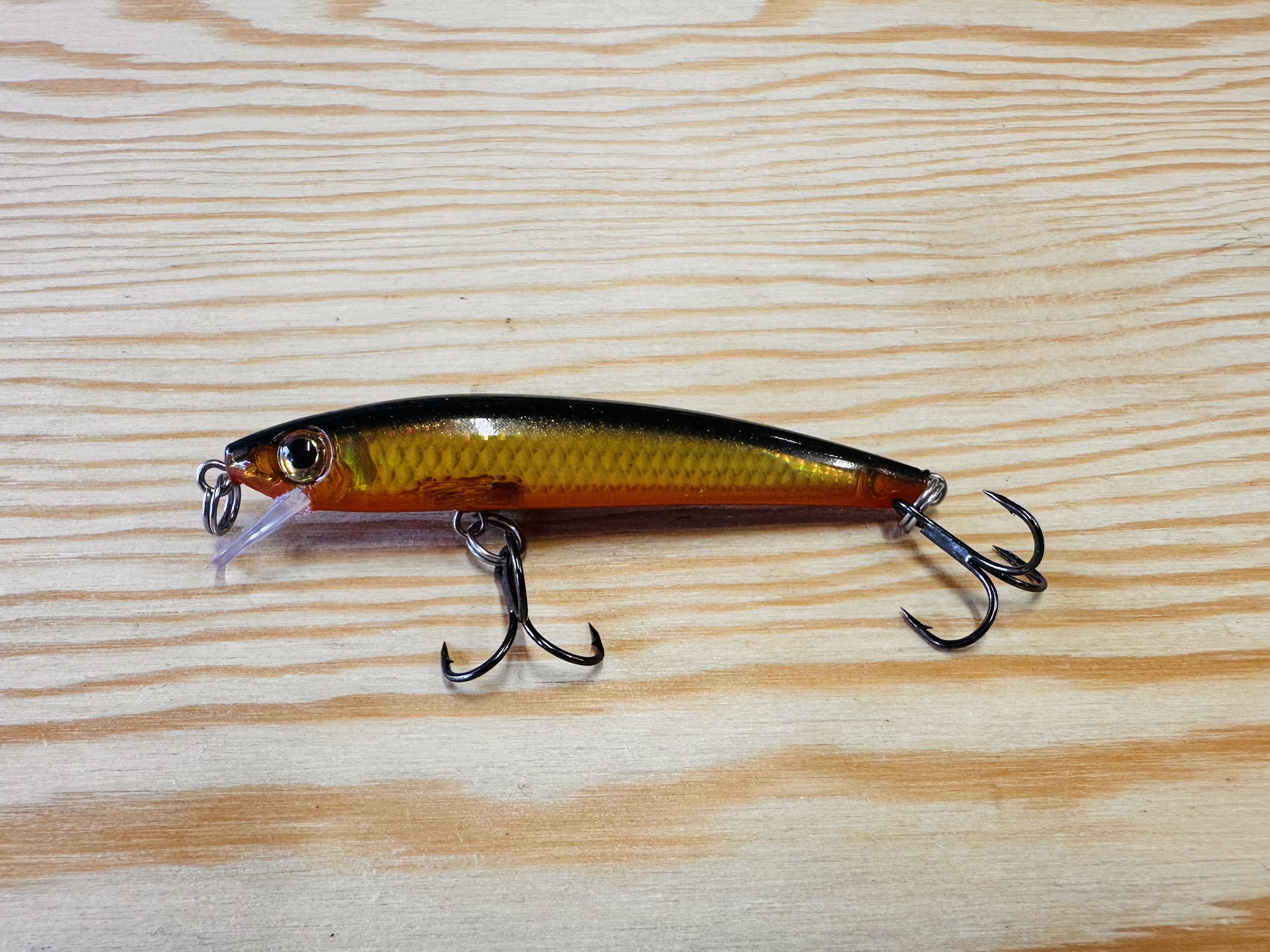 Wobler RAPALA Max Rap 7 cm / 5 g