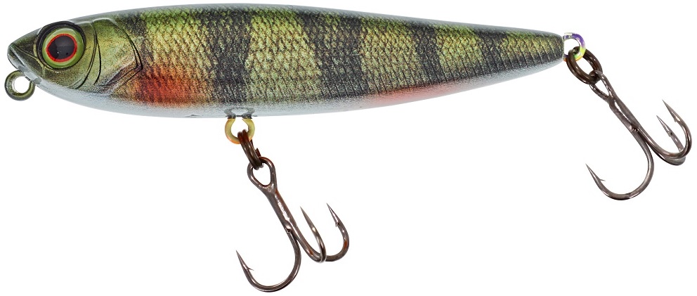 Wobler ILLEX Chubby Pencil 5,5cm RT Perch