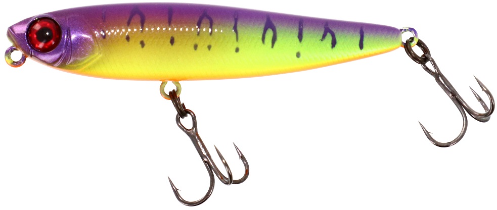 Wobler ILLEX Chubby Pencil 5,5cm Table Rock Tiger