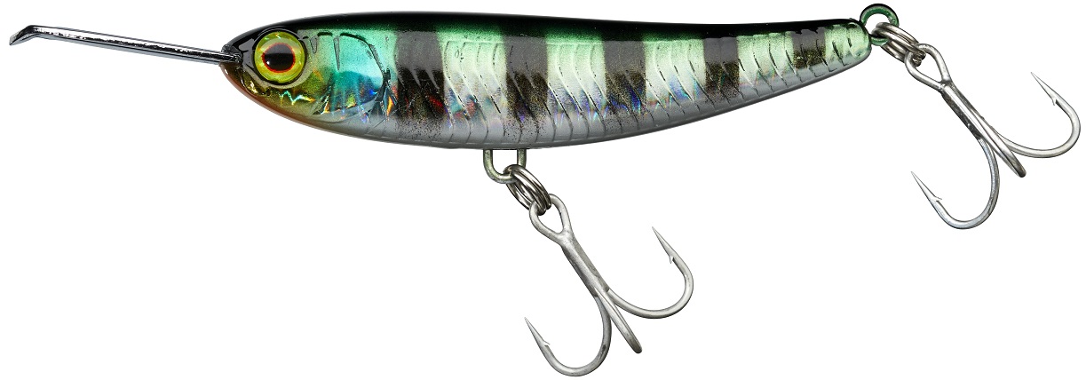 Wobler ILLEX Riser Bait 6cm S HL Sunfish