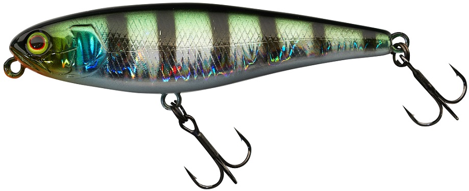 Wobler ILLEX Water Moccasin 7,5cm HL Sunfish