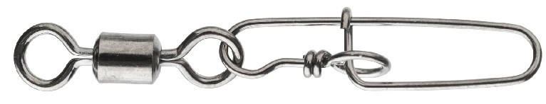 DAIWA SUPER SAFE LURE SWIVEL TYPE II