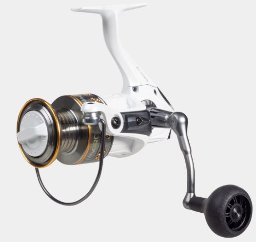 PŘÍVLAČOVÝ NAVIJÁK ABU GARCIA MAX PRO 6000