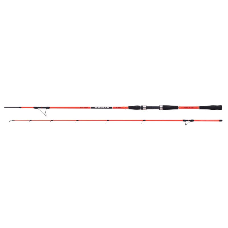 Prut BALZER Magna Nordic Neo Baltic Pilk 2,1m / 30-120g
