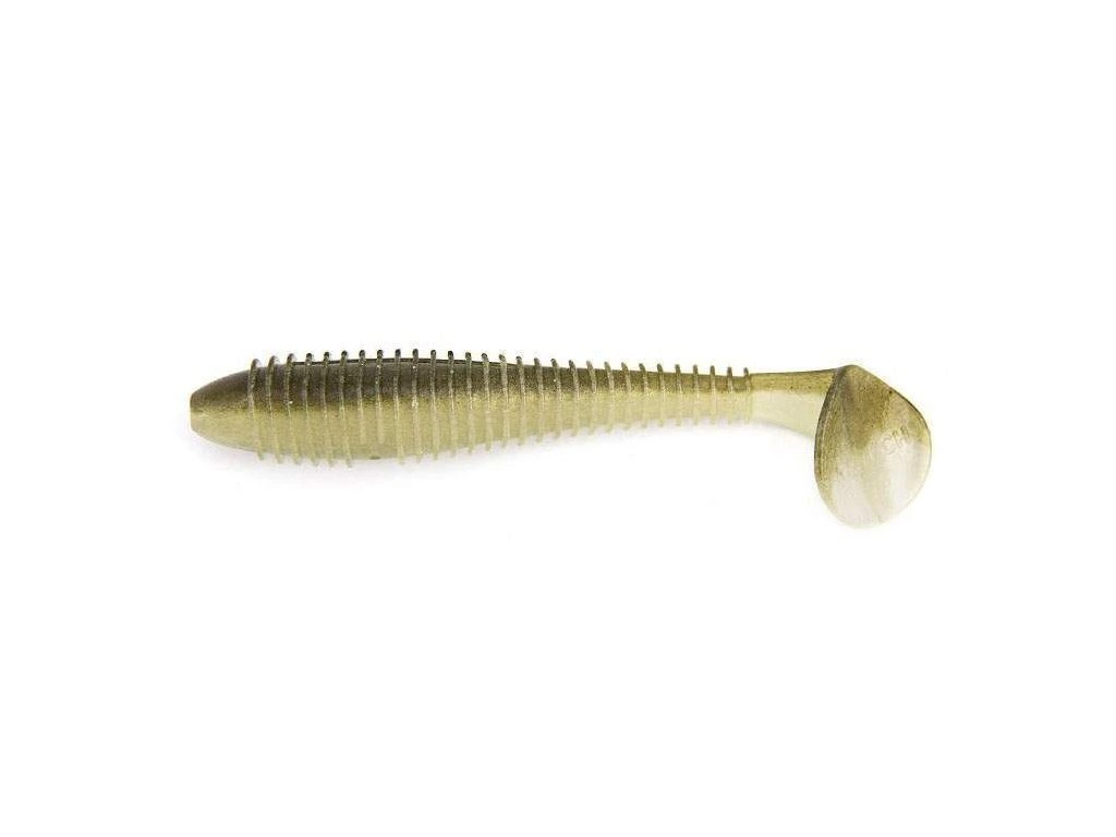 Gumová Nástraha Keitech Swing Impact Fat 5,8" 14,5cm AYU 400T (4ks)