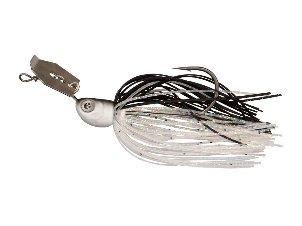 ZECK - Chatterbait - Bladed Jig 1/0 / 7g / Clear