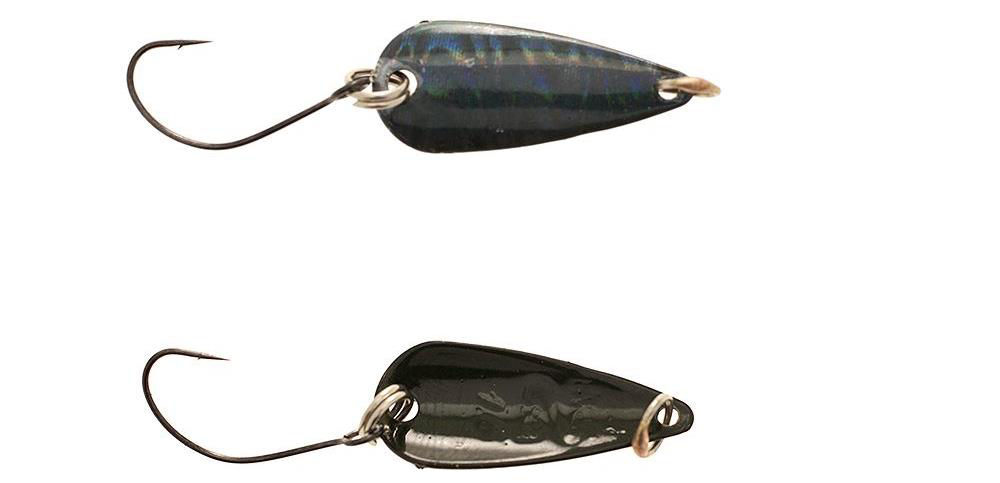 Plandavka River2Sea Spoon Tungsten TT 09 1,6g 