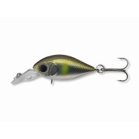 Wobler Daiwa Tournament Rolling Crank JR. 27F-MR Matt Ayu