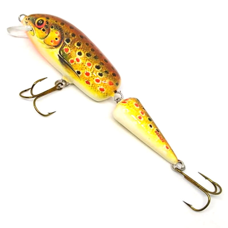 Wobler Dorado Bombon 13 cm TR