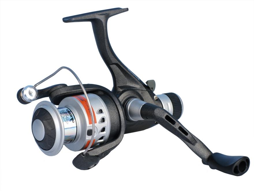 NAVIJÁK OKUMA BOOSTER BTR-50 RD 