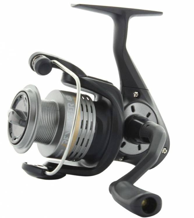 NAVIJÁK OKUMA REVENGER RV-40