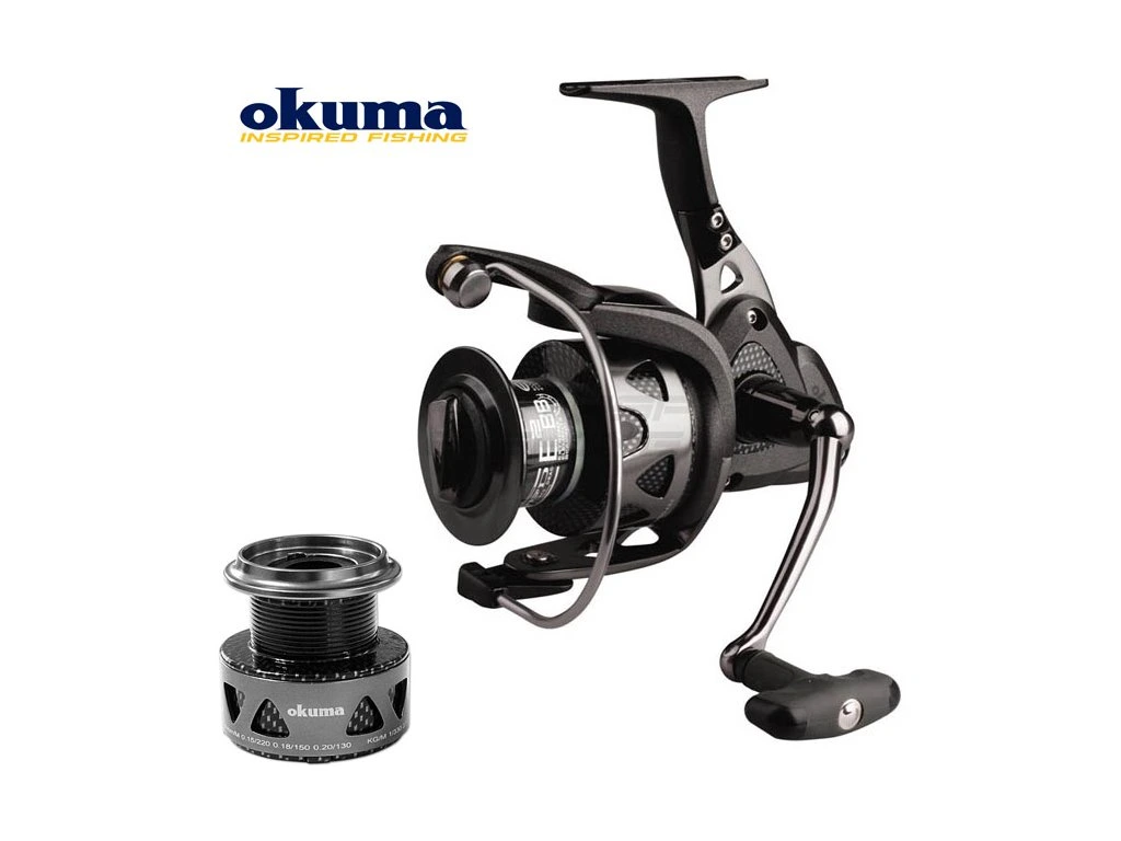NAVIJÁK OKUMA TRIO 30 FD