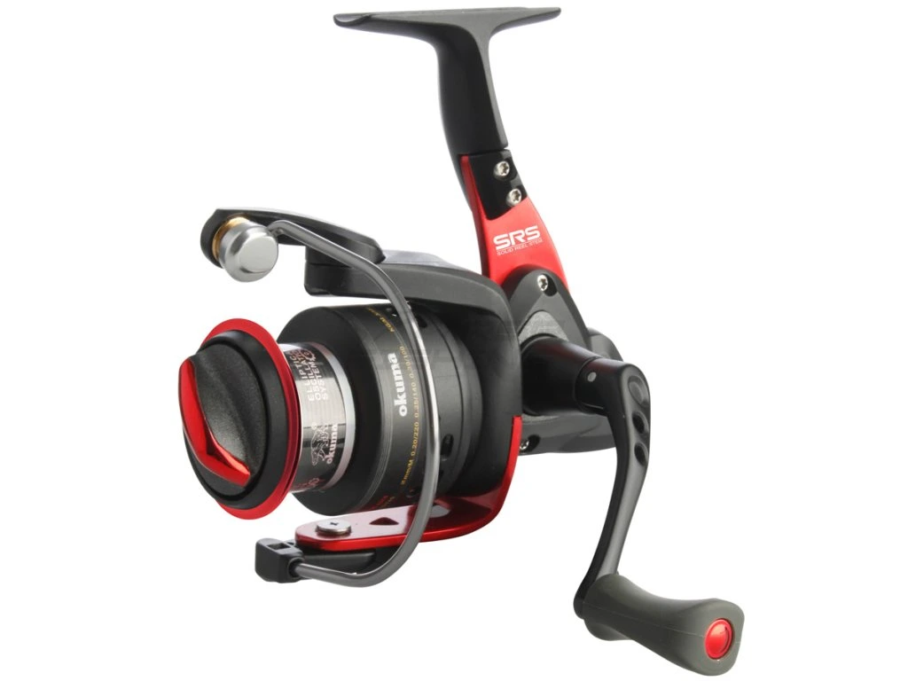 NAVIJÁK OKUMA TRIO RED CORE RC-40 