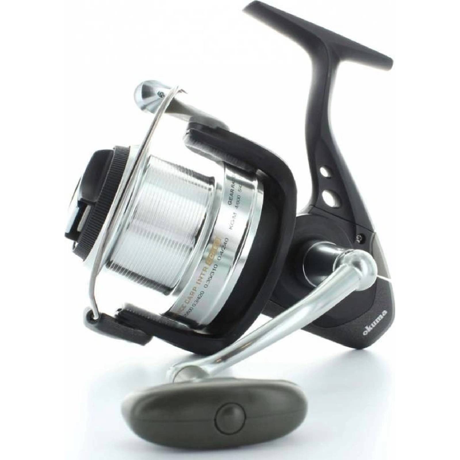 NAVIJÁK OKUMA DISTANCE CARP INTR DCI-60
