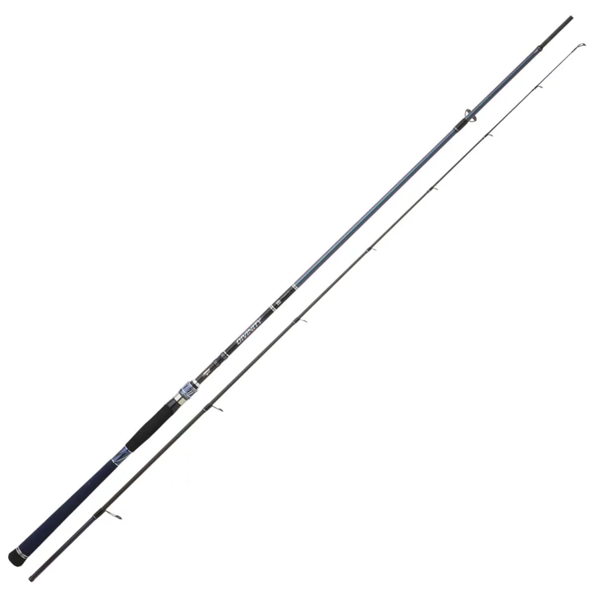 PŘÍVLAČOVÝ PRUT HEARTY RISE DIVINITY EXTRA FAST / 2,26 m / 10-34 g 